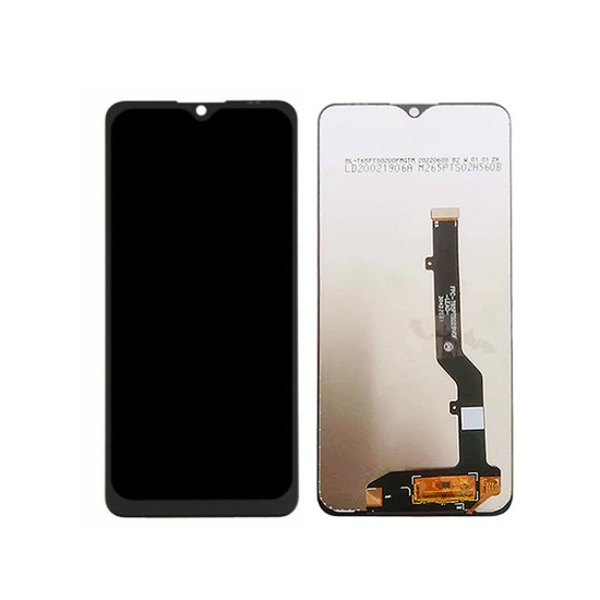 Touch+Display ZTE Blade V20 Vita 6.82" Black Touch+Display ZTE Blade V20 Vita 6.82" Black